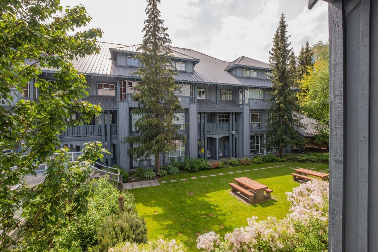Glaciers By Outpost Ferienhaus Whistler