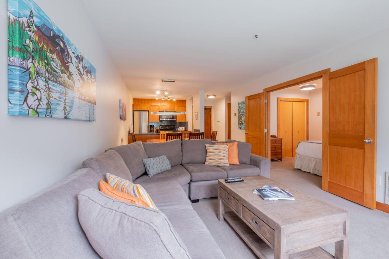 Glaciers By Outpost Ferienhaus Whistler